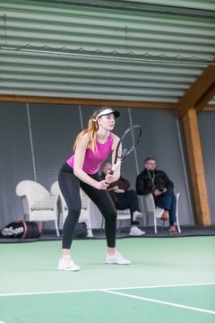 Bild 40 - NL TKK Sachsenwald - Braunschweiger THC : Ergebnis: 1:5